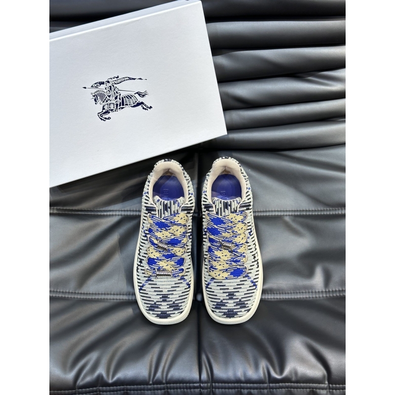B**rry sneakers